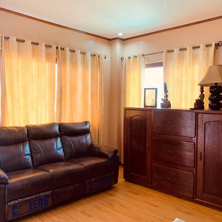 Morning Walsh Resort إل نيدو المظهر الخارجي الصورة