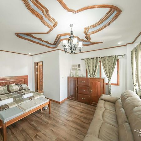 Morning Walsh Resort إل نيدو المظهر الخارجي الصورة