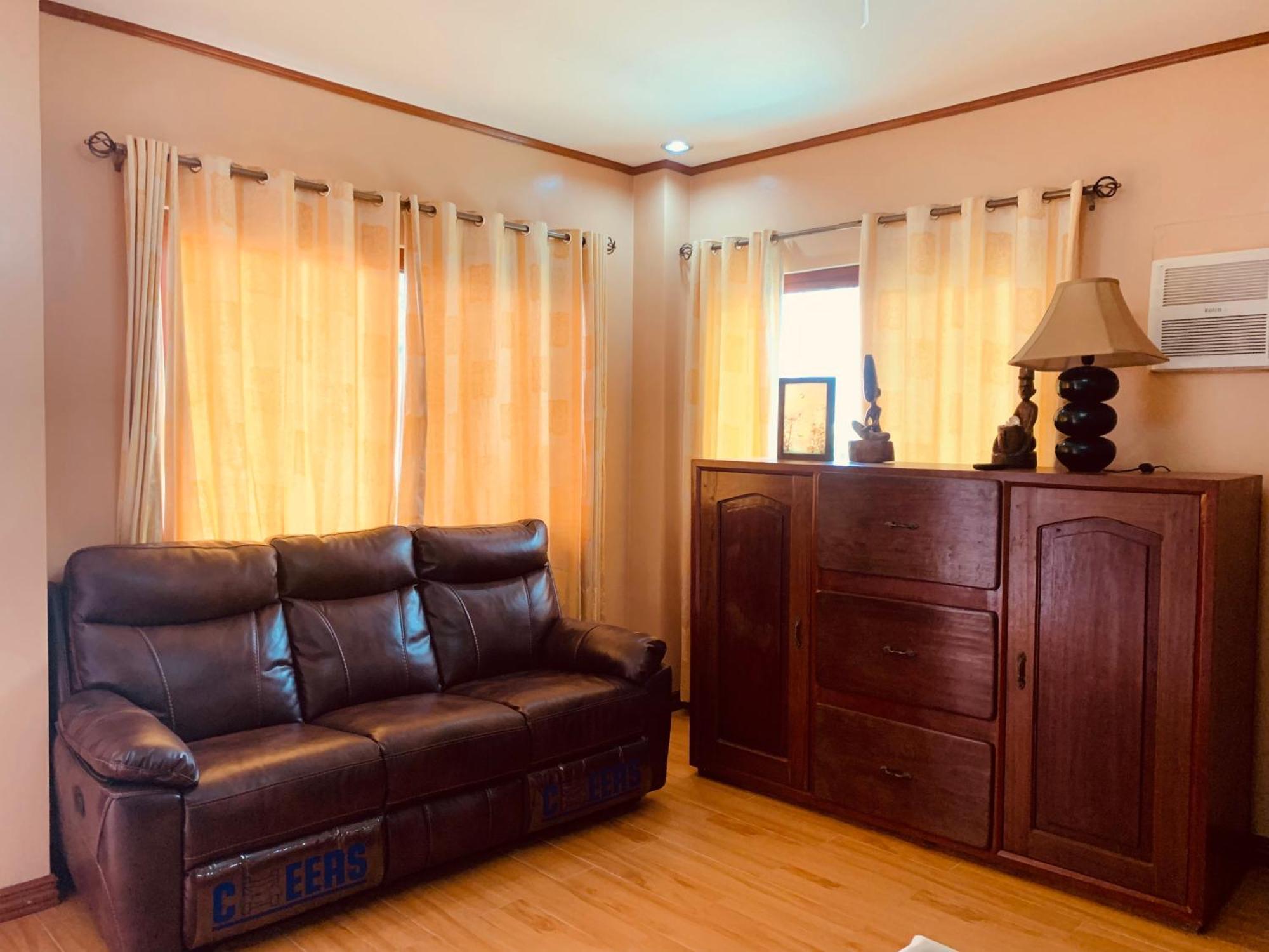 Morning Walsh Resort إل نيدو المظهر الخارجي الصورة